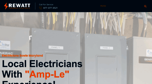 electricianbowiemd.com