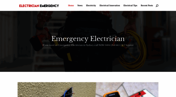 electricianemergency.com.au