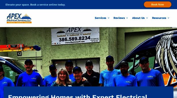 electricianfl.com