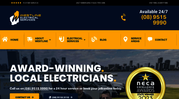 electricianinperth.com.au