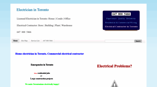 electricianintorontoelectrician.blogspot.com