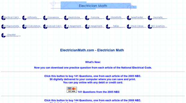 electricianmath.com