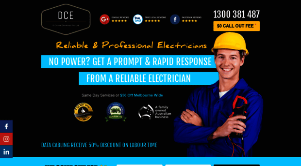 electricianmelb.com.au