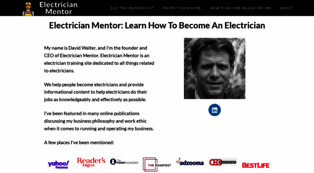 electricianmentor.com