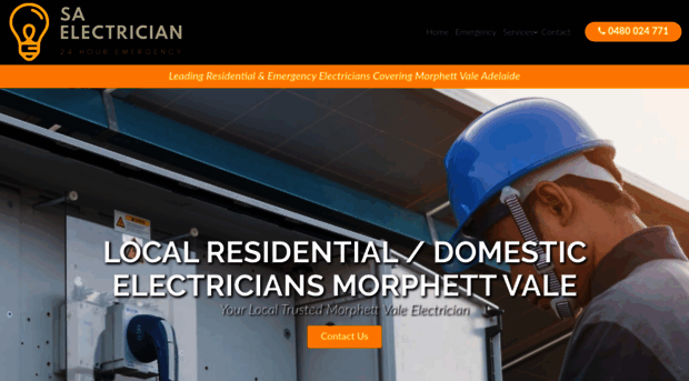 electricianmorphettvale.com.au