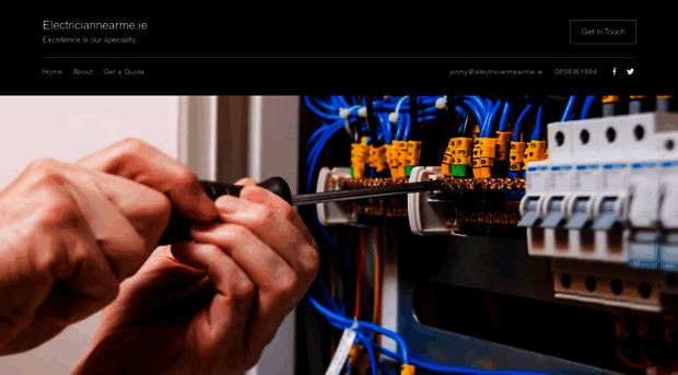 electriciannearme.ie