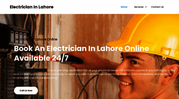 electricianonline.com.pk