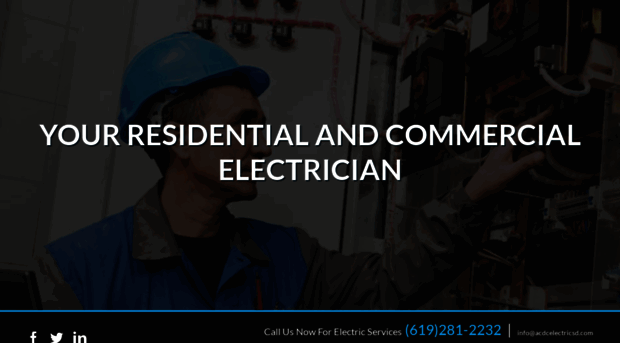 electricianranchobernardo.com