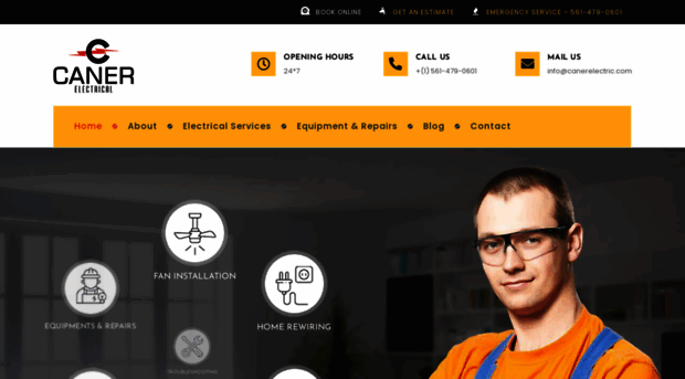 electricianservicefl.com