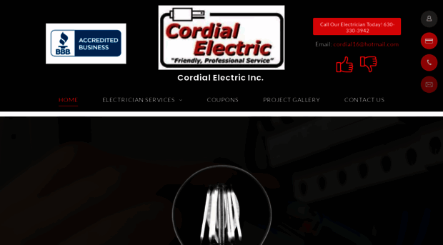 electriciansillinois.com