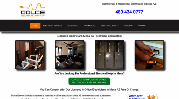 electriciansmesaaz.com