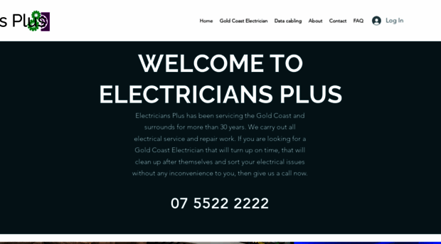 electriciansplus.com.au