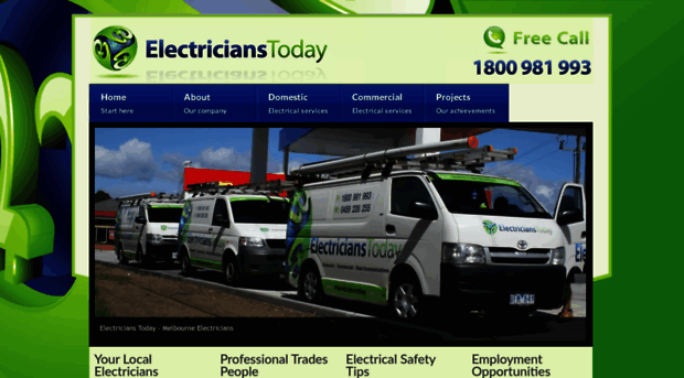 electricianstoday.com.au