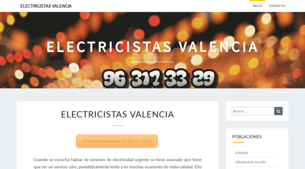electricidadteisavalencia.com