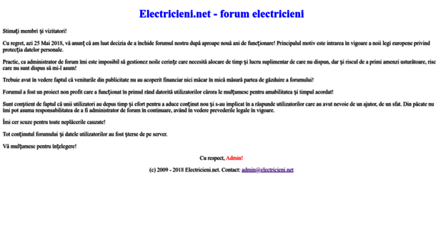 electricieni.net