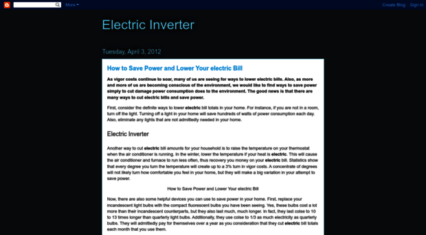 electricinvertersell.blogspot.com