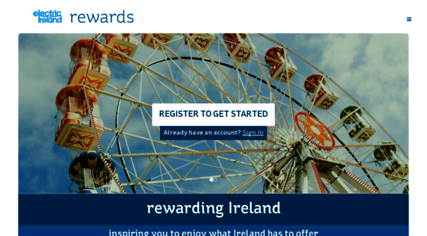 electricirelandrewards.ie