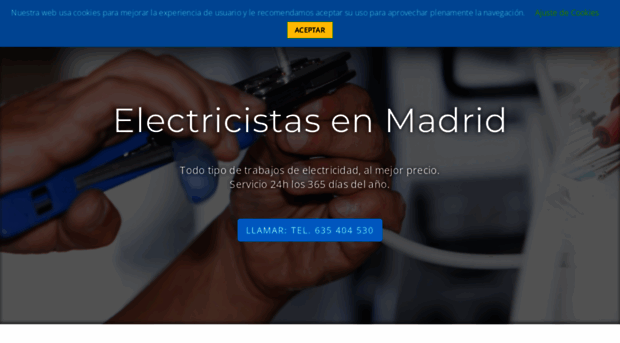 electricistasmadridrm.es