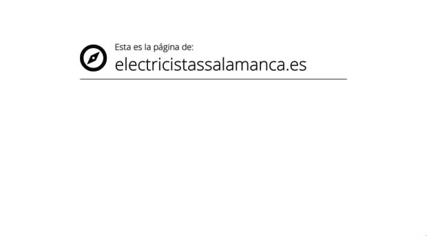 electricistassalamanca.es