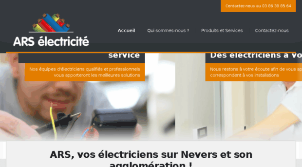 electricite-nevers.fr