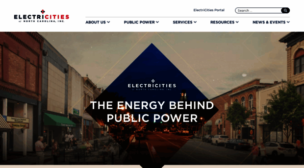 electricities.com