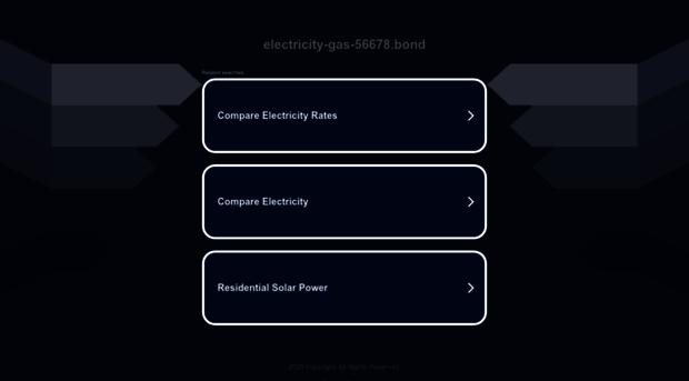 electricity-gas-56678.bond