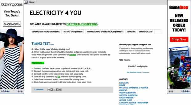 electricity4you.blogspot.com