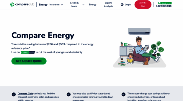 electricityandgas.com.au