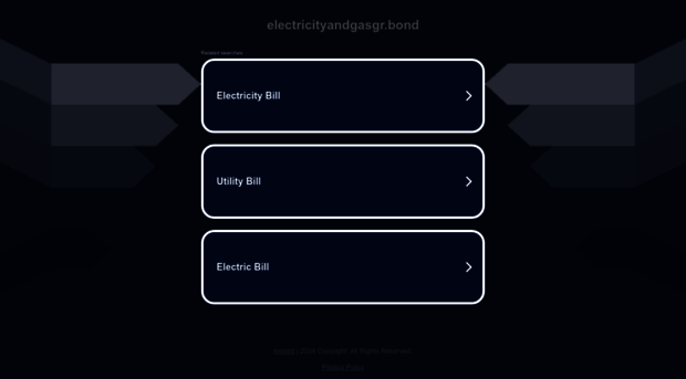 electricityandgasgr.bond