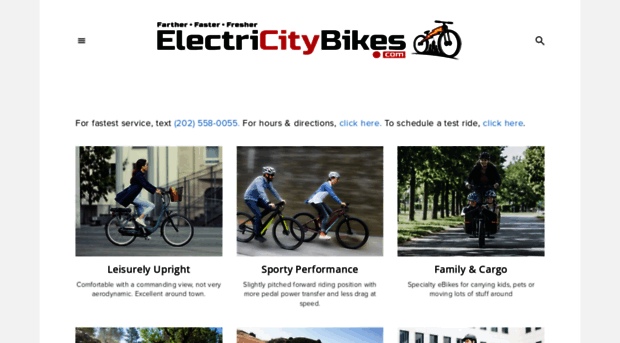 electricitybikes.com