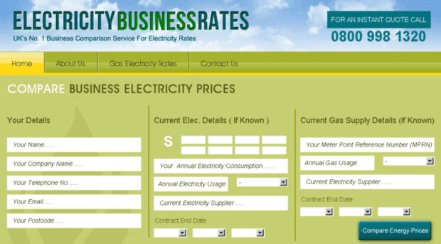 electricitybusinessrates.co.uk