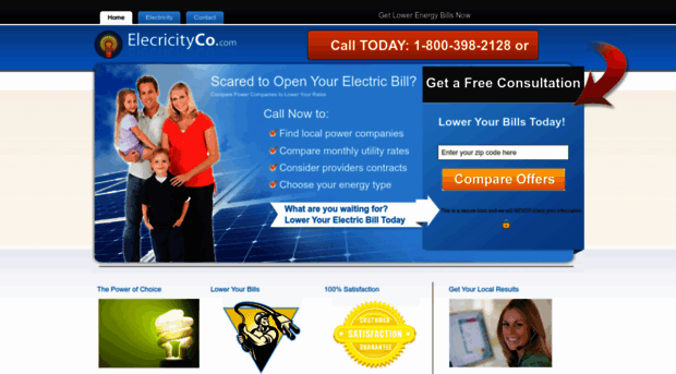 electricityco.com