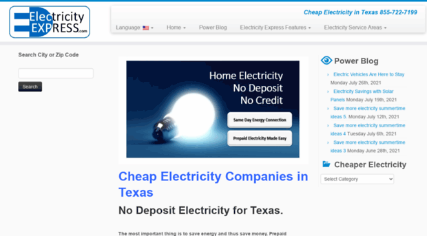 electricityexpress.com