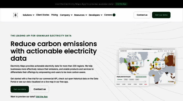 electricitymap.org