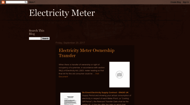 electricitymeterhaisen.blogspot.com