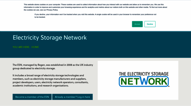 electricitystorage.co.uk