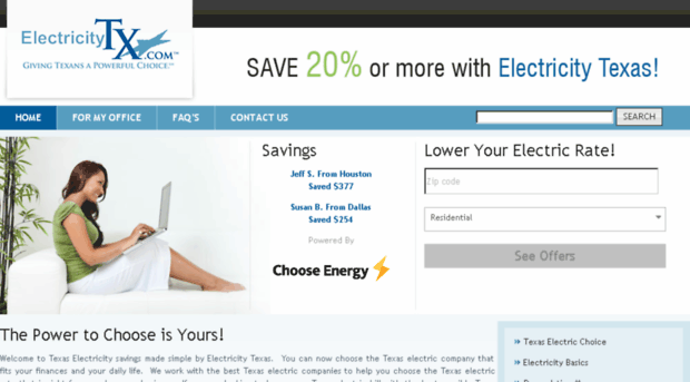 electricitytx.com