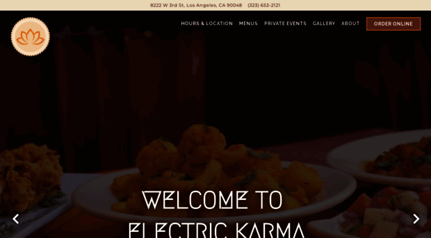 electrickarma.com