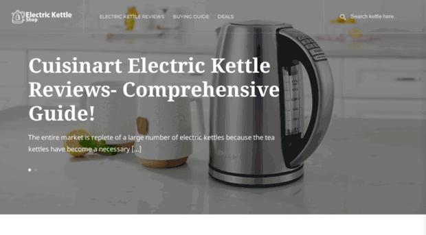 electrickettleshop.com