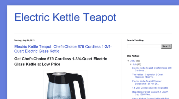 electrickettleteapot.blogspot.com