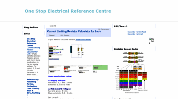 electriclearning.blogspot.com