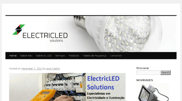 electricledsolutions.pt