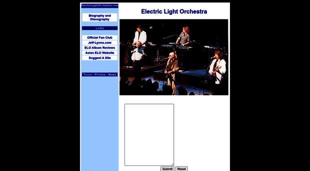 electriclightorchestra.com