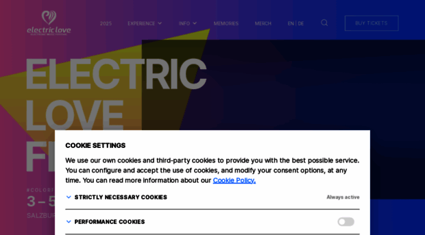 electriclove.at