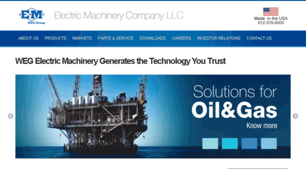 electricmachinery.com