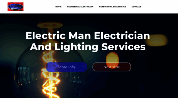 electricmansacramento.com