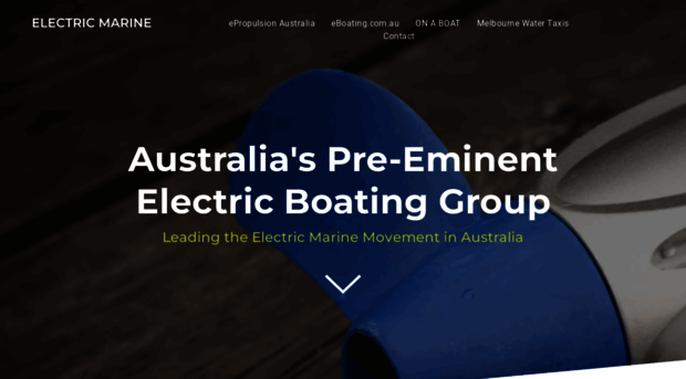 electricmarine.com.au