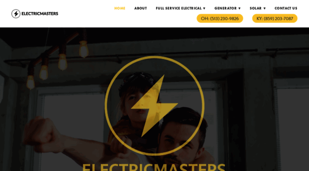 electricmasters.com