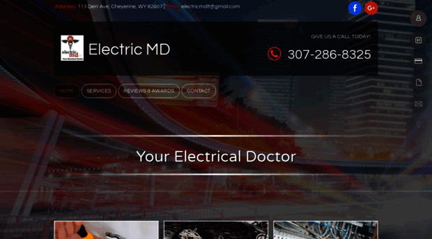 electricmdllc.com