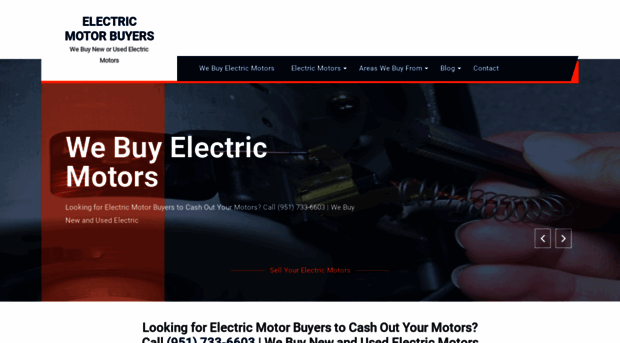 electricmotorbuyers.com